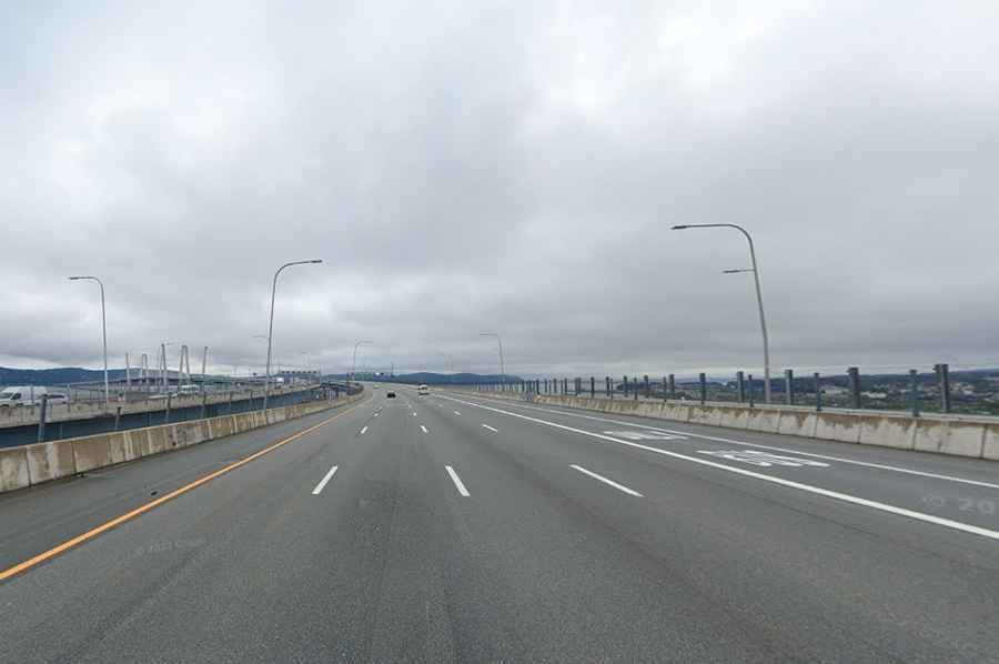 New Tappan Zee Bridge