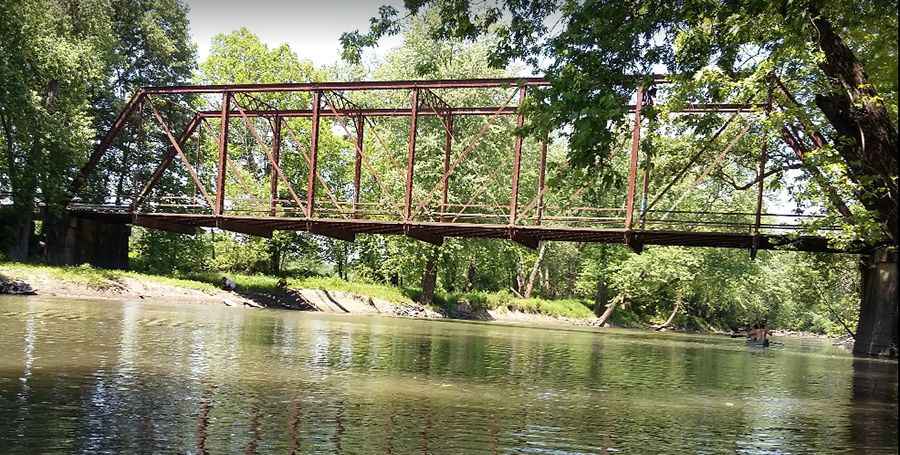 Top 10 Most Haunted Bridges in Illinois