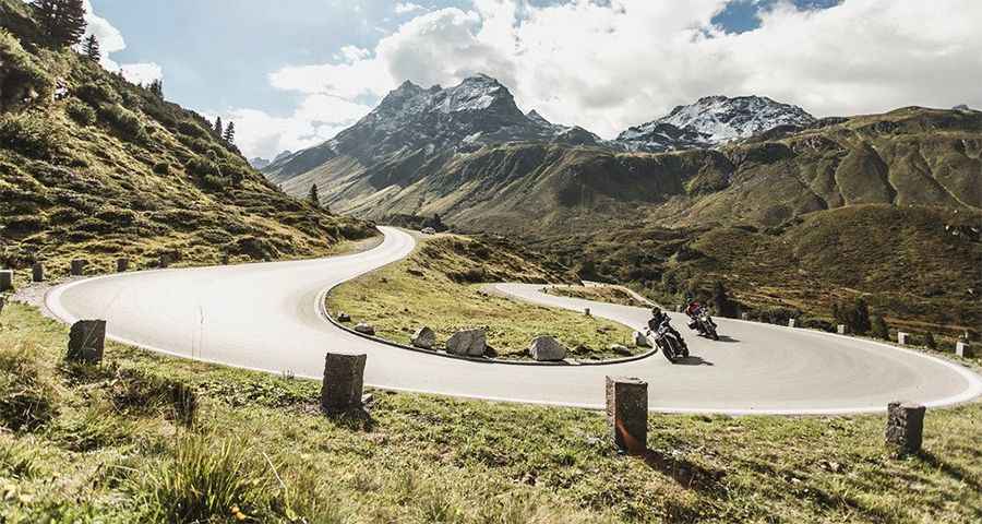 Silvretta-Hochalpenstraße