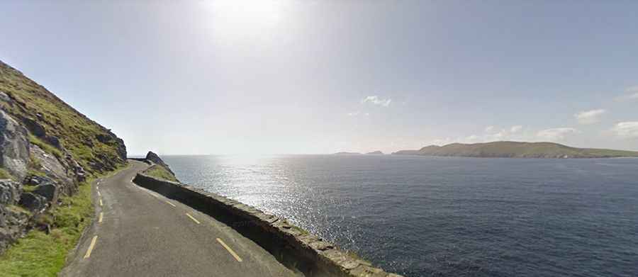 Slea Head Drive