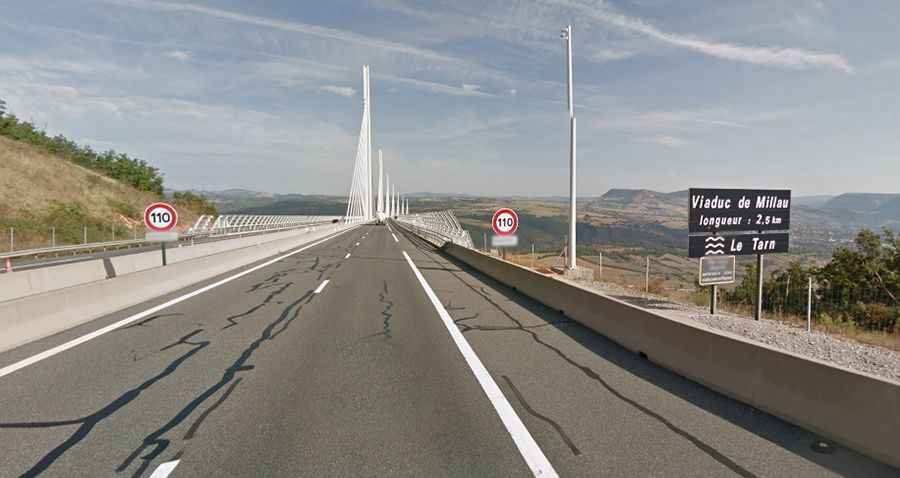 Millau Viaduct