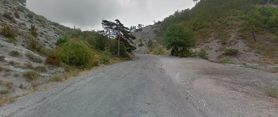 Col de Savel