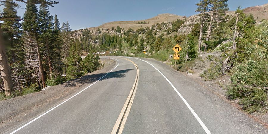 Carson Pass In Ca The Ultimate Road Trip Guide