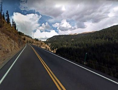 Million Dollar Highway