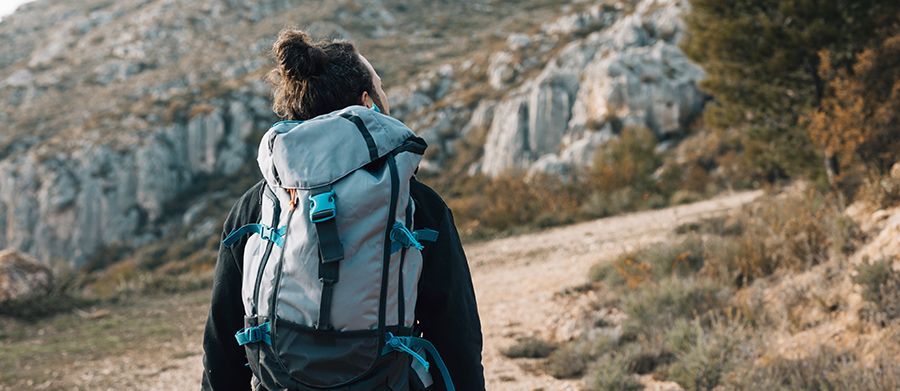 How To Prepare For Your First Challenging Hike