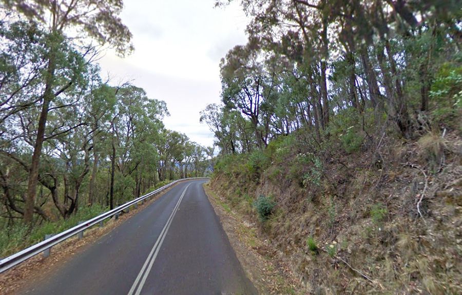 Snowy Mountains Highway is a scenic, high altitude driving route